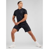 Bjorn Borg Športne hlače črna | Shoptok.si
