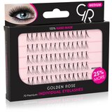Golden Rose individualne trepavice individual eyelashes k-ind-m | ePonuda.com