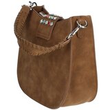 Shop Art Ročne torbice SAAF22046 Kostanjeva | Shoptok.si