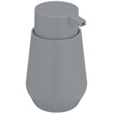 Allstar Sivi plastičan dozator sapuna 360 ml Vara – | shoptok.hr