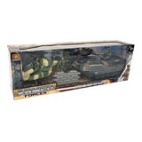 Unikatoy Vojaška vozila 25420 Armed | Shoptok.si