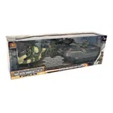 Vojaška vozila 25420 Armed