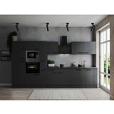 RESPEKTA Kuhinjski Blok Z Aparati Oliver, 370cm | Shoptok.si