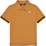K-Way Polo majice kratki rokavi P. VINCENT Kostanjeva Cene