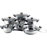 Floria Posuđe, set 12/1 - ZLN4038 | shoptok.hr