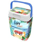 El Fresco ručni frižider Piknik 25l | Eponuda.com
