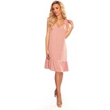 Numoco Ženska obleka ROSITA | Shoptok.si