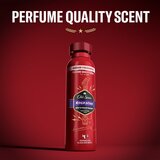 Old Spice RockStar dezodorant v pršilu za moške 150 ml | Shoptok.si
