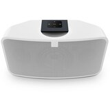 BLUESOUND PULSE 2i MINI WHT Zonenplayer All in One wireless Multiroom-Speaker Cene