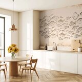  Foto tapeta - Subtle fish 350x256 Vodootporna | shoptok.hr