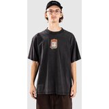 A-Lab Not So Silly Me Boxy T-shirt vintage black | Shoptok.si