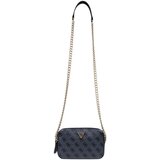 Guess Ročna torba Noelle II HWBG96 72140 Siva | Shoptok.si