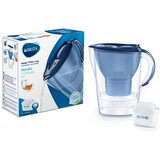 Brita Bokal za filtriranje vode Marella, 2,4l, Plavi Cene