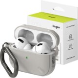 Ringke OVITEK ONYX ZA AIRPODS PRO 2 ARMOR OVITEK SIVA, (22006523) | Shoptok.si