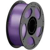PETG Translucent Purple - 1,75 mm / 1000 g