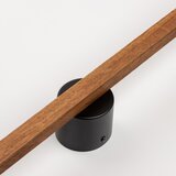  Brilagi - LED zidno svetlo WOODY LINE LED/12W/230V 120 cm hrast trešnja | Eponuda.com