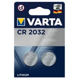 Varta cr2032 Baterija ( 38248 ) Cene