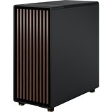 Fractal Design kućište North Charcoal Black, FD-C-NOR1C-01 | ePonuda.com