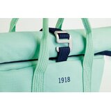 MILAN Ruksak 1918 Rollup 10lit mint zeleni | shoptok.hr
