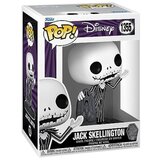 Funko pop! disney: nočna mora pred božičem 30. - jack skellington z nagrobnim spomenikom - zbirka vinilne figure - ideja za darilo - uradno blago - igrače za otroke in odrasle - filmi obožev, (21238715) | Shoptok.si