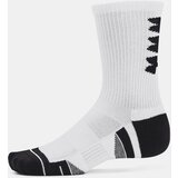 Under Armour Unisex socks UA Perf Tech Nov 3pk Crew - unisex | Eponuda.ba