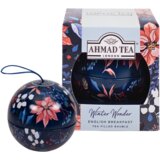 AHMAD čaj novogodišnja kugla English Breakfast | Eponuda.com
