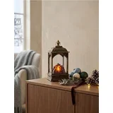 LED dekorativna lampa s treperavim svjetlom