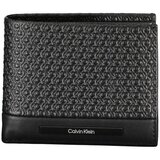 Calvin Klein Crni Muški Novčanik | shoptok.hr
