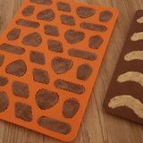 Orion Silikonski kalup za pečenje za božićne suhe kolačiće 21x31 cm – | shoptok.hr