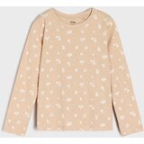 Sinsay Paket od 2 majica s dugim rukavima | shoptok.hr