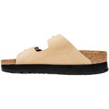 Birkenstock Arizona Flex Platform 1028379 Bež | shoptok.hr