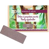 Zao Rectangle senčilo - polnilo - 122 Pearly Desert Rose Cene