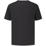 Air Jordan dječja majica kratkih rukava s natpisom Jordan crna Slike