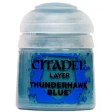 Layer: Thunderhawk Blue