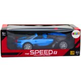  Auto na daljinsko upravljanje Bug 1:18 - plavi | shoptok.hr
