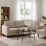  Stolić za kavu Staro drvo 70 x 50 x 51 cm Konstruirano drvo | shoptok.hr