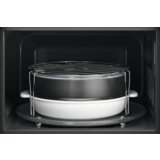 Electrolux prostostoječa mikrovalovna pečica EMZ725MMK | Shoptok.si