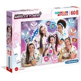 Clementoni Miracle Tunes maxi puzzle 60kom - | shoptok.hr