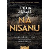 Vulkan Izdavaštvo Tejlor Adams - Na nišanu | ePonuda.com