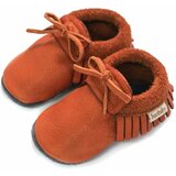 Baobaby pelice - cipelice, mokasine, Hazelnut | shoptok.hr