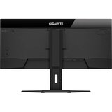 Gigabyte LED Monitor IPS 34" M34WQ 3440x1440, 2xHDMI/Displayport/3xUSB | Shoptok.si
