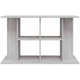  Stalak za akvarij boja hrasta 100x40x60 cm konstruirano drvo | shoptok.hr