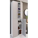 MID.YOU OMARA ZA ČEVLJE siva, bela | Shoptok.si