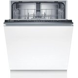 Bosch Vgradni pomivalni stroj SMV25AX07F Cene