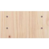  Za monitor 50 x 27 x 15 cm od masivne borovine | shoptok.hr