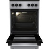 Gorenje električni šporet - GEC5A20SG | Eponuda.com