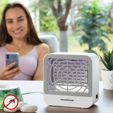  Svetilka proti komarjem za na steno KL Box InnovaGoods Cene
