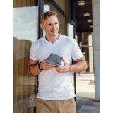 Vuch Allee Grey Wallet | Shoptok.si