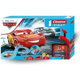 Playset Carrera-Toys 20063038