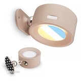 BRILONER 3896011 - led prigušiva punjiva zidna lampa tari LED/1,6W/5V 1500 mah bež Cene